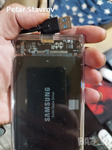 Продава се Lenovo G50-30 работещ на части или цял, снимка 2 - Лаптопи за работа - 52497888