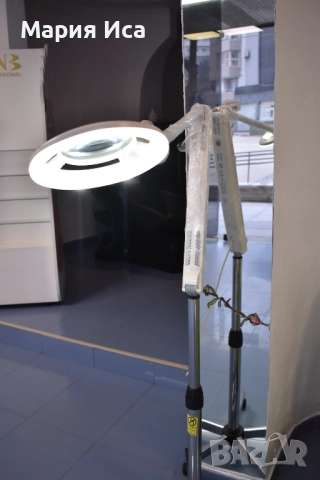 Козметична апаратура , снимка 2 - Фризьорски принадлежности - 52718790