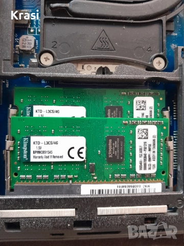 DELL Latitude E6430 за части, снимка 4 - Части за лаптопи - 52816207