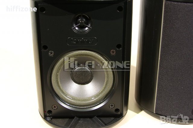 ТОНКОЛОНИ  Infinity micron , снимка 3 - Тонколони - 33571731