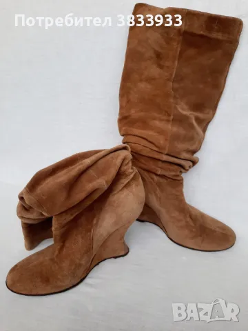 TIMBERLAND шал, снимка 6 - Шалове - 43450231