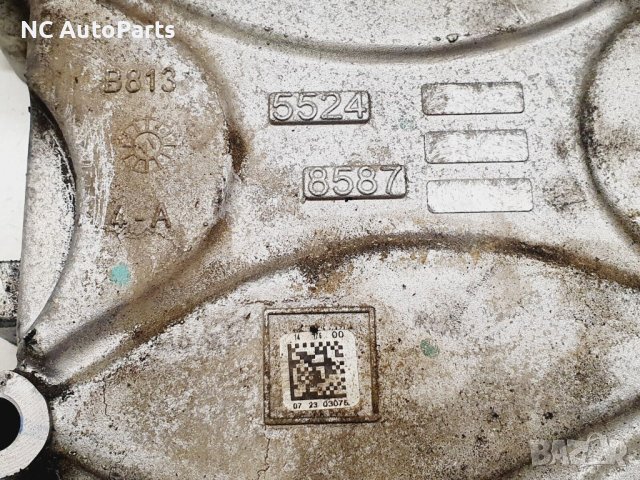 Капак за Fiat Фиат 500 0.9 турбо бензин 86 коня 312A2.000 55248587 2014, снимка 2 - Части - 43019794