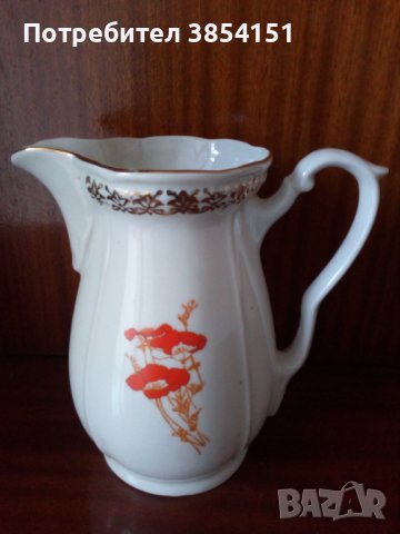 Порцеланови канички, снимка 1