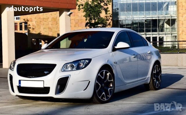 18" Джанти Опел Инсигния 5X120 OPEL INSIGNIA OPC Grand SPORT GSI II, снимка 4 - Гуми и джанти - 27530924