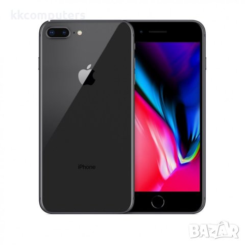 iPhone 8 Plus - На части !
