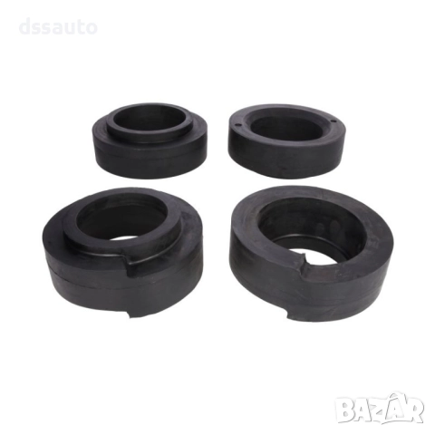 Комплект повдигащи подложки +30 мм за Nissan Patrol Y60/Y61 1989-2024