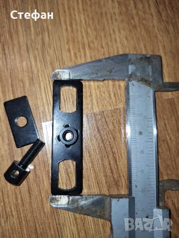 Адаптор за двунога , снимка 3 - Оборудване и аксесоари за оръжия - 49517275