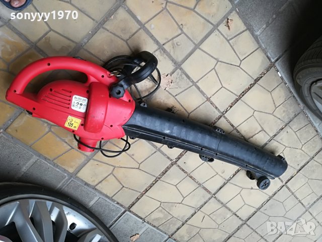 bv-2eg-2500-духалка-внос швеицария