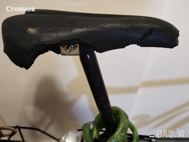 Два велосипеда DRAG 26" Hacker, Детцки 16'' STORY PASSANTI , снимка 13 - Велосипеди - 49928959