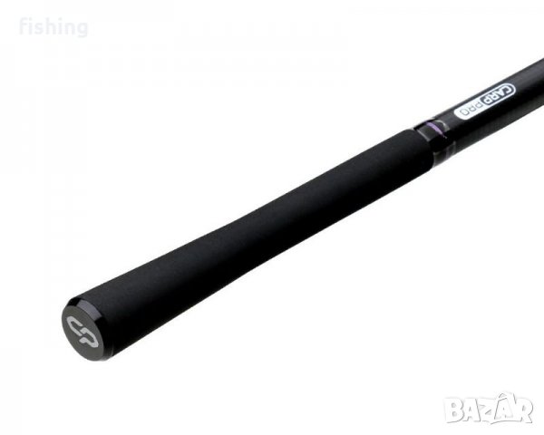 УНИКАТ 2022 Шаранджийска Въдица Carp Pro Escol 13 '3.75lb, снимка 4 - Въдици - 32724055