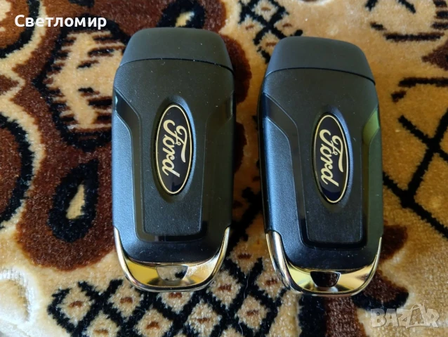 Ключ за Ford, снимка 3 - Части - 50898311