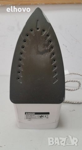 Ютия Singer SNG 4.22, снимка 3 - Ютии - 28963777