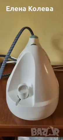 Парна ютия Tefal, снимка 7 - Ютии - 50258771