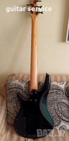 Ibanez SR 405 Korea 5 стр., снимка 3 - Китари - 52934139