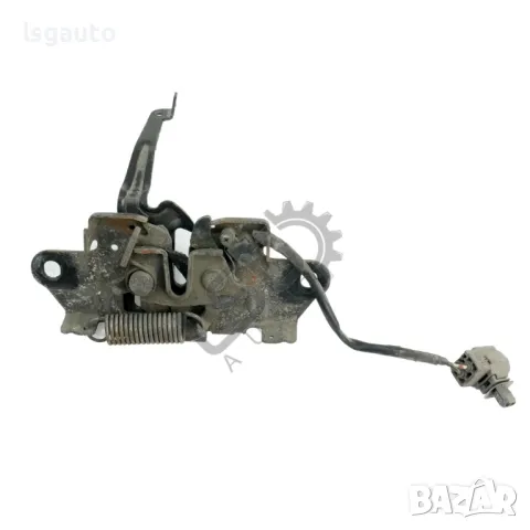 Ключалка преден капак Mazda CX-5 2012-2017 ID: 138792