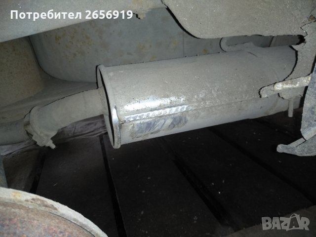 Опел Астра Ф, снимка 7 - Автомобили и джипове - 28914386