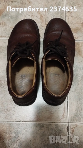 Clarcs, снимка 2 - Ежедневни обувки - 53283391