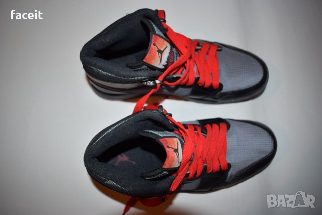 Nike - Air Jordan - 1 Trek - 100% ориг. маратонки / Найк / Джордан / , снимка 14 - Маратонки - 27353932