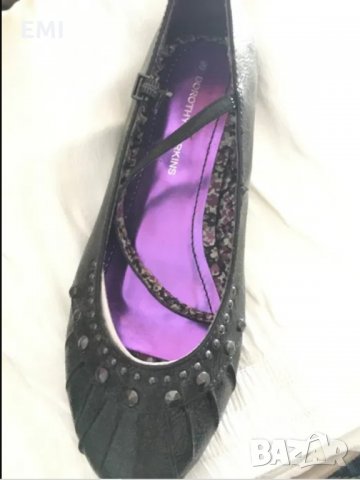 Дороти Перкинс обувки нови 36 р-р, снимка 3 - Дамски елегантни обувки - 32466538