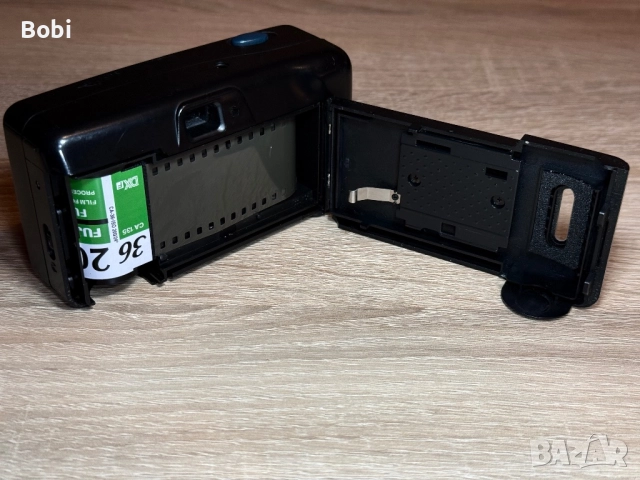 AF220 Nikon Lens 29mm 1: 4.5, снимка 4 - Фотоапарати - 52712287