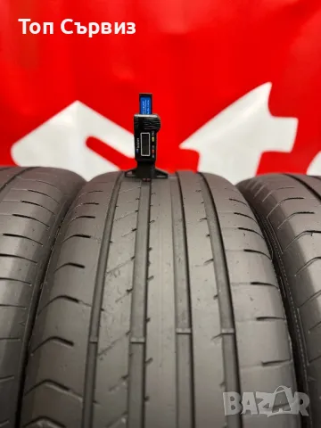 245 45 18, Летни гуми, Fulda SportControl2, 4 броя, снимка 4 - Гуми и джанти - 49694598