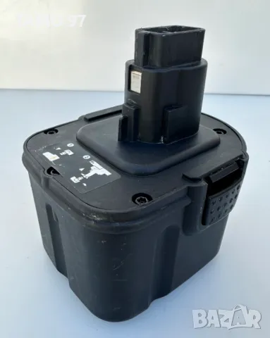 REMS 571555 14.4V 5.0Ah Plus - Мощна акумулаторна батерия, снимка 1