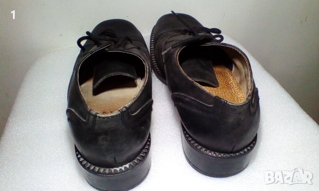 Мъжки обувки Comyp № 43, снимка 5 - Ежедневни обувки - 43016470