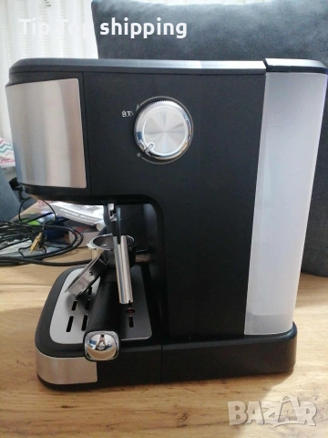 Кафемашина на топ цена 🔥, снимка 3 - Кафемашини - 53188446