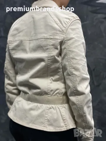 Alexander mcqueen яке дамско платото XS, снимка 4 - Якета - 47700075