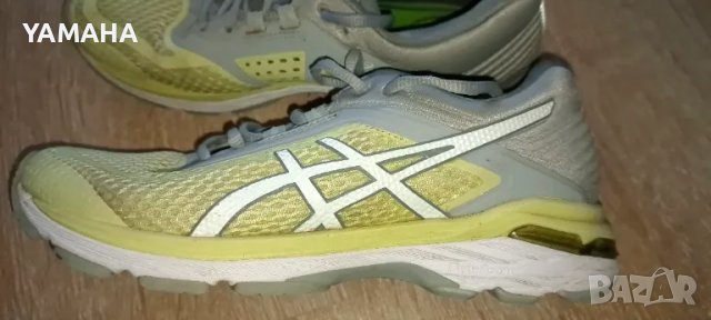 Asics  GT2000   Дамски  Маратонки 40, снимка 1