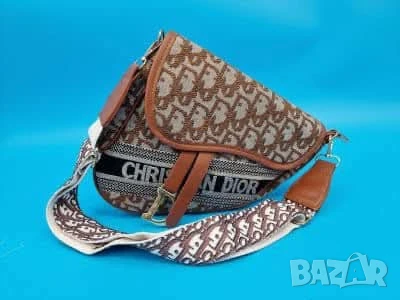 чанти ysl saint laurent christian dior guess chanel calvin klein prada, снимка 17 - Чанти - 51050454