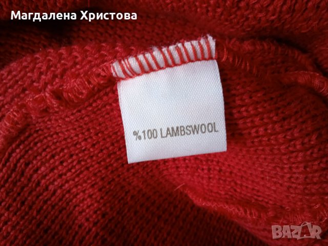 Детски/Юношески шапки - 100% вълна, снимка 15 - Шапки, шалове и ръкавици - 38227546