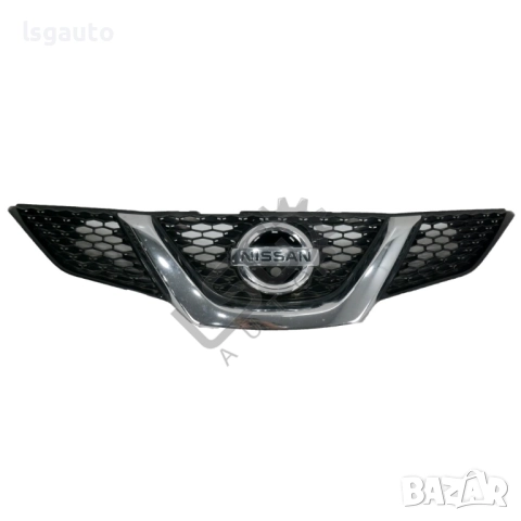 Решетка Nissan Qashqai II 2013-2021 ID: 150891