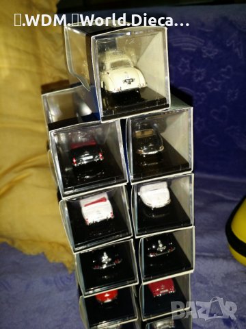 Mercedes Benz 1.87  190 SL 300SL 300E, снимка 13 - Колекции - 37494337