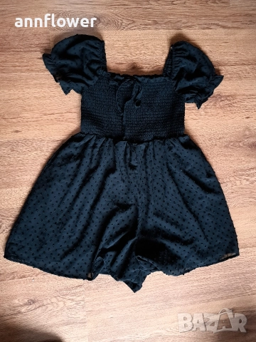 Рокля- гащеризон FBsister XS, снимка 5 - Рокли - 52906187