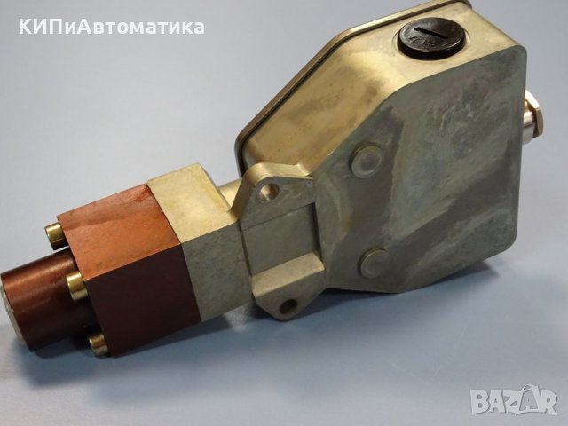 Датчик за налягане Rexroth HED1 OA 40/100 pressure switch , снимка 4 - Резервни части за машини - 39001292