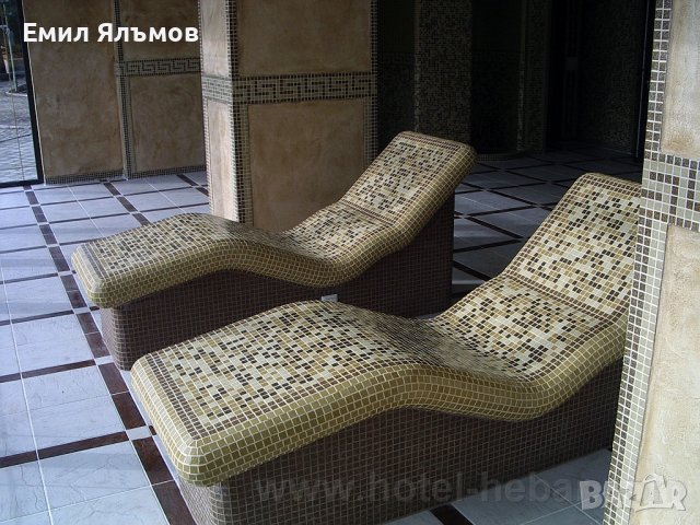 Парни бани и хамами за дома, снимка 4 - Други ремонти - 39644581