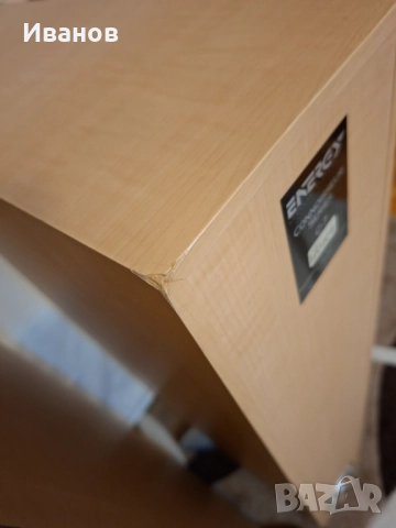Energy Connoisseur C7 speakers, снимка 14 - Тонколони - 52775836