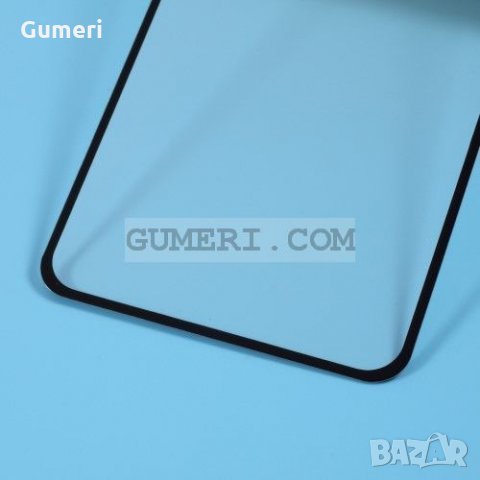 Samsung Galaxy M11 Стъклен Протектор За Целия Екран-Full Glue, снимка 4 - Фолия, протектори - 33410395