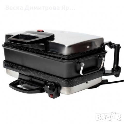 Грил Bemilex - мултифункционален помощник в кухнята, снимка 5 - Скари - 51821551