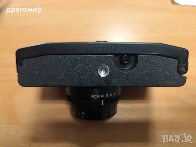 СМЕНА СИМВОЛ , снимка 7 - Фотоапарати - 48051381