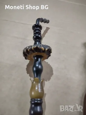 2 броя стари Германски лоли, снимка 5 - Други ценни предмети - 48934029