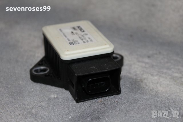 Модул ESP Jaguar XF 2.7d 2010 8X23-14B296-AB