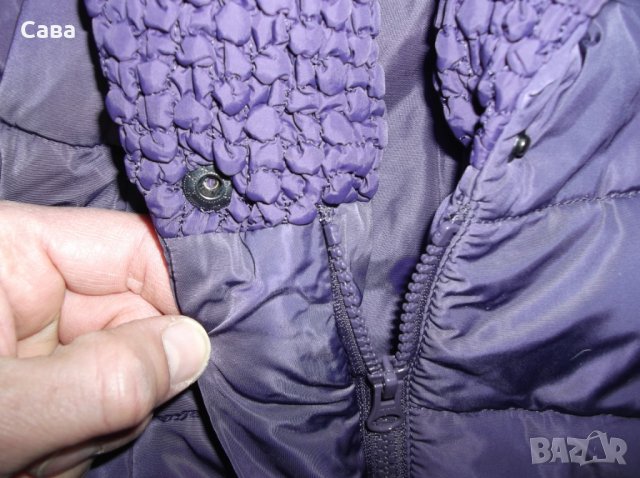 Зимно яке ANNA FIELD   дамско,Л, снимка 4 - Якета - 27971206