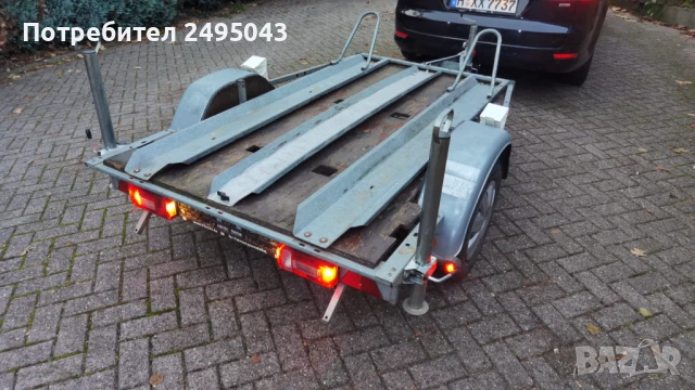 Ремарке , снимка 6 - Ремаркета - 50907158