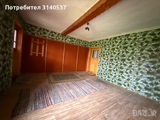 Ремонтирана къща 203кв.м с гараж и 4 спални на 37км от морският бряг, снимка 10 - Къщи - 52084216