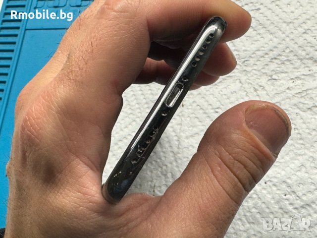 Корпус за iPhone X , снимка 4 - Резервни части за телефони - 43662469