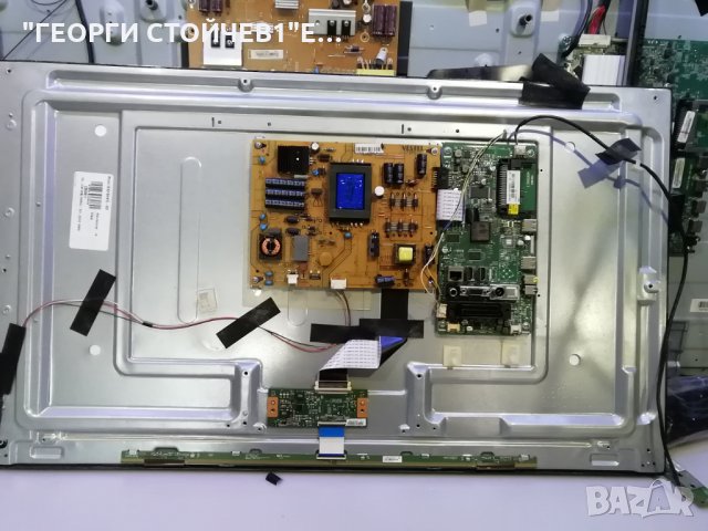 32HZT65  17MB95M 17IPS71 VES315WNVL-S01 6870C-0442BL, снимка 4 - Части и Платки - 27586283