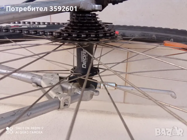 нов внос германия .КТМ 26цола , снимка 17 - Велосипеди - 48495348