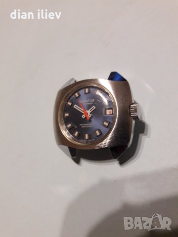 Стар механичен часовник за дами , снимка 11 - Антикварни и старинни предмети - 26388640